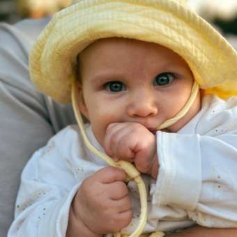 Панама Baby Gо: отзыв пользователя Детский Мир