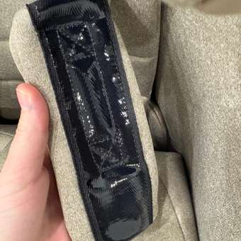 Автокресло Olsson Grow Up Beige Isofix 0+/1/2/3 (0-36 кг) бежевый: отзыв пользователя Детский Мир