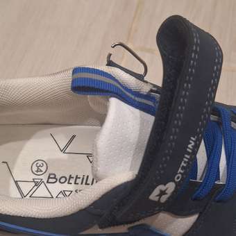 Кроссовки Bottilini: отзыв пользователя Детский Мир