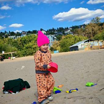 Комплект BabyGо: отзыв пользователя Детский Мир