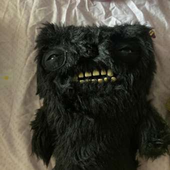 Мягкая игрушка FUGGLER Громкий Манч Манч: отзыв пользователя ДетМир