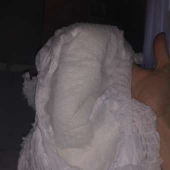 Трусики Huggies Elite Soft 4 (9-14 кг) 56 шт.: отзыв пользователя ДетМир