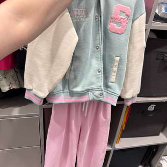 Бомбер Futurino: отзыв пользователя Детский Мир