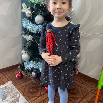 Кукла модельная Miraculous Леди Баг: отзыв пользователя Детский Мир