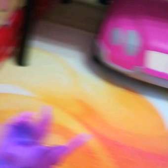 Игровой набор ТОТОША Моя Пони 9 штук и аксессуары: отзыв пользователя Детский Мир