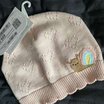 Шапка BabyGo: отзыв пользователя Детский Мир