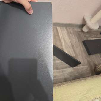 Комод пеленальный Rant Vester 100 см 4 ящика 3 отсека Moon Grey: отзыв пользователя Детский Мир