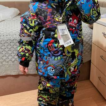 Комплект PlayToday: отзыв пользователя Детский Мир