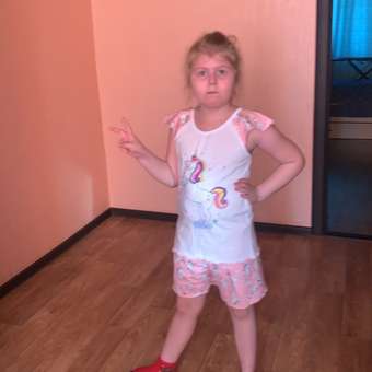 Пижама ДО-Детская Одежда: отзыв пользователя Детский Мир