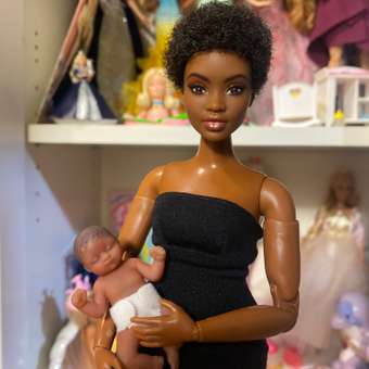 Игровой набор Zuru 5 surprise My mini baby: отзыв пользователя ДетМир