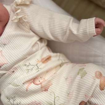 Комплект BabyGo: отзыв пользователя Детский Мир