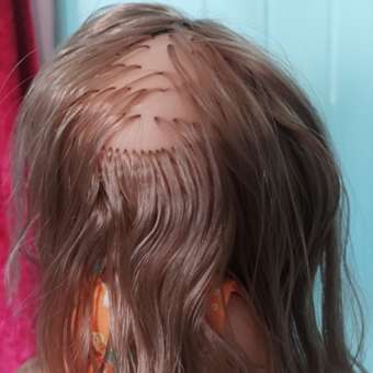 Кукла классическая Demi Star Ника: отзыв пользователя ДетМир