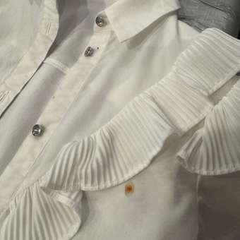 Блузка Smena: отзыв пользователя Детский Мир