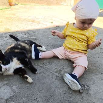 Велосипедки Baby Gо: отзыв пользователя Детский Мир