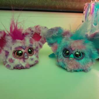Мягкая игрушка Furby Hip Bop: отзыв пользователя Детский Мир