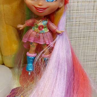Кукла мини Hairdorables: отзыв пользователя Детский Мир