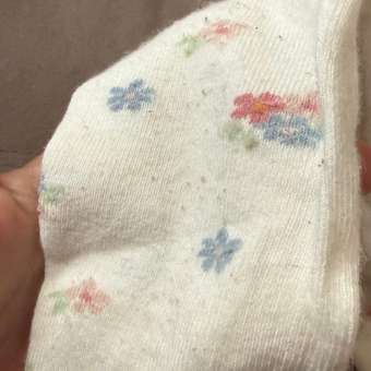 Колготки Futurino: отзыв пользователя Детский Мир