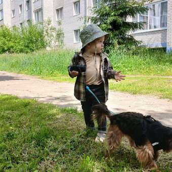 Панама Baby Gо: отзыв пользователя Детский Мир