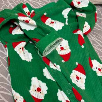 Комбинезон Моя Горошинка: отзыв пользователя Детский Мир