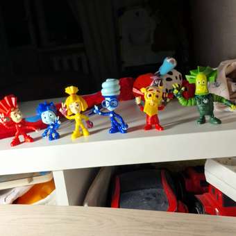 Фигурка Prosto toys: отзыв пользователя ДетМир