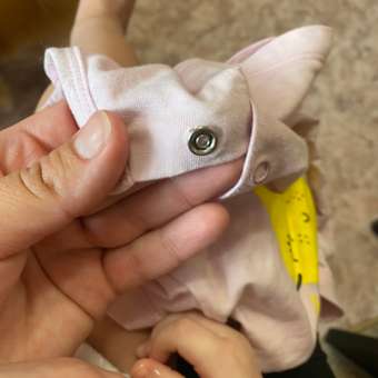 Футболка Linas baby: отзыв пользователя Детский Мир
