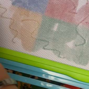 Доска для магнитного рисования TrendToys: отзыв пользователя Детский Мир