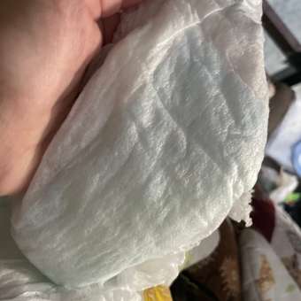 Трусики Huggies Ultra Comfort 3 (6-11 кг) 96 шт.: отзыв пользователя ДетМир