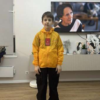 Брюки Mini-Maxi: отзыв пользователя Детский Мир