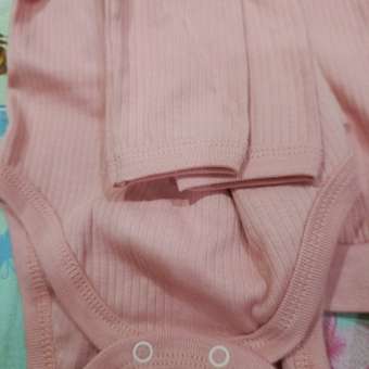 Комплект Моя Горошинка: отзыв пользователя Детский Мир