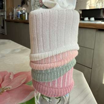 Носки BabyGо 5 пар: отзыв пользователя Детский Мир