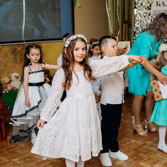 Платье Sofisha kids: отзыв пользователя Детский Мир