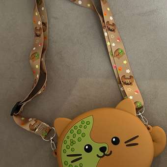 Сумочка Snuggles Bakery Бриошь: отзыв пользователя ДетМир