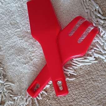 Песочный набор ZEBRA Башенка 8 предм.: отзыв пользователя Детский Мир