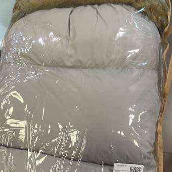 Комбинезон Luxury Baby: отзыв пользователя Детский Мир