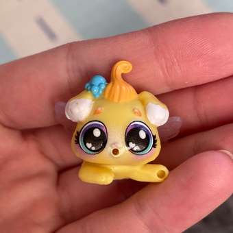 Фигурка Hatchimals Пуфиккорн: отзыв пользователя ДетМир