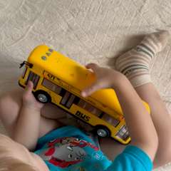 Видео отзыва 10740049