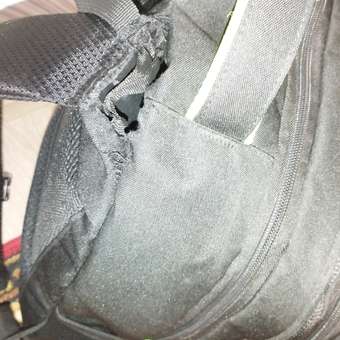 Рюкзак Evoline Гоночная машина: отзыв пользователя Детский Мир