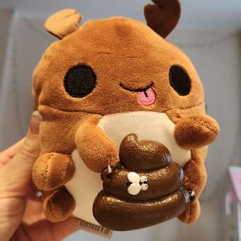 Мягкая игрушка Zuru Snackles: отзыв пользователя Детский Мир