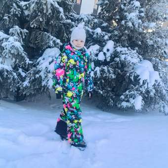 Комбинезон PlayToday: отзыв пользователя Детский Мир