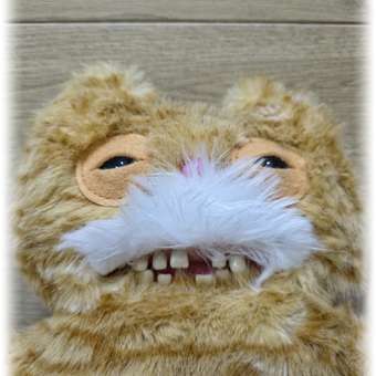 Мягкая игрушка Zuru FUGGLER Тигруля: отзыв пользователя Детский Мир