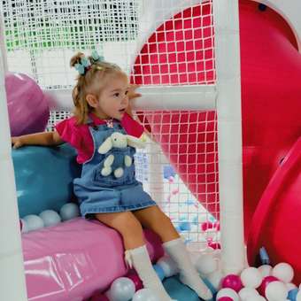 Сарафан Futurino: отзыв пользователя Детский Мир