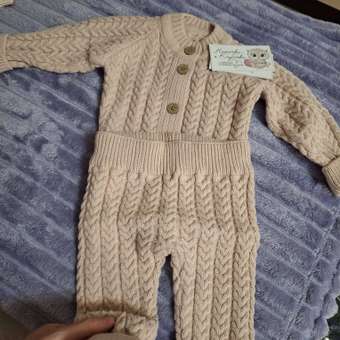 Комплект Little Star: отзыв пользователя Детский Мир