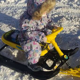 Комбинезон Lassie: отзыв пользователя Детский Мир