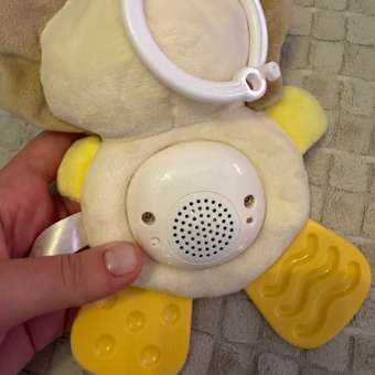 Игрушка BabyGo Львенок: отзыв пользователя Детский Мир