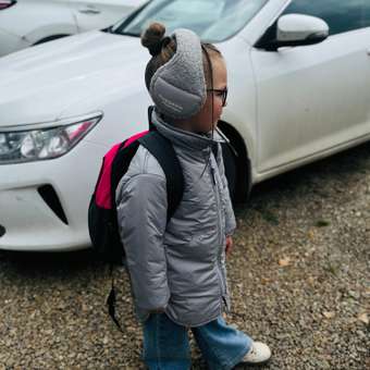 Наушники Happy Baby: отзыв пользователя Детский Мир