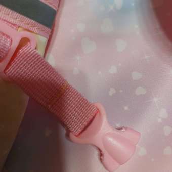 Рюкзак APSIS junior: отзыв пользователя Детский Мир