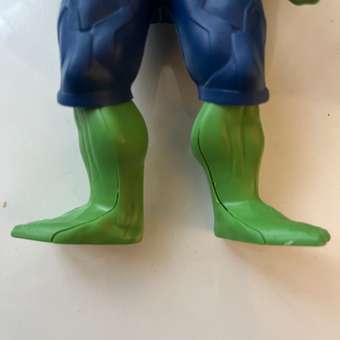 Фигурка Huada Toys Халк: отзыв пользователя Детский Мир