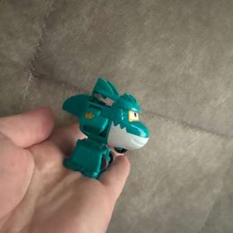 Игровой набор Super Wings Тино: отзыв пользователя Детский Мир