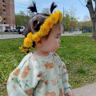 Комплект BabyGo: отзыв пользователя Детский Мир