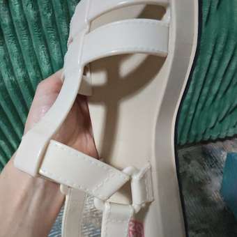 Сандалии ZAXY: отзыв пользователя Детский Мир